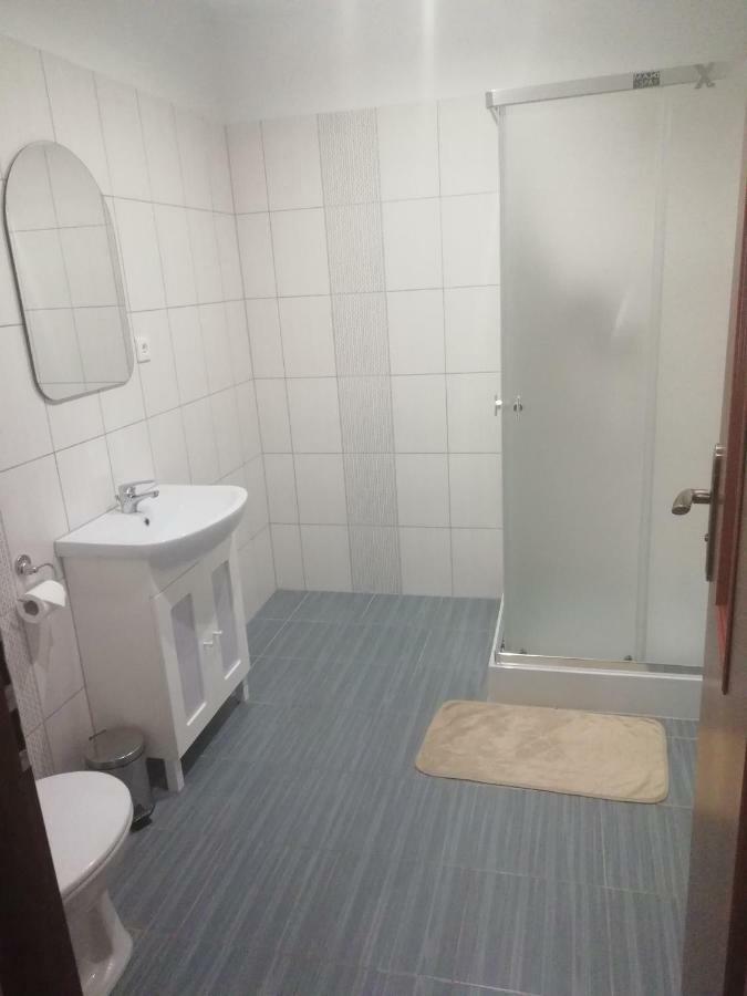 Srebrny Swierk Wambierzyce Extérieur photo